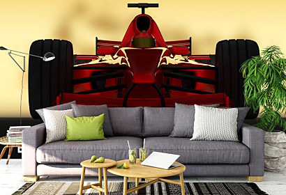 Fototapeta Formula 1184